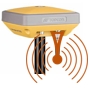 Topcon HiPER SR GSM modem